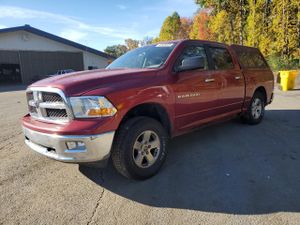Dodge RAM 5.7L 8 2011