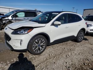 Ford Escape TITANIUM 2.0L 4 2020