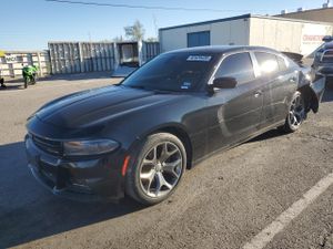 Dodge Challenger SXT 3.6L 6 2015