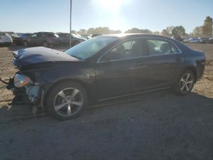 Chevrolet Malibu 1LT 2.4L 4 2011