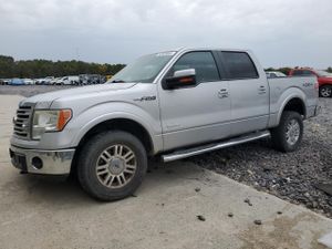 Ford F-150 SUPERCREW 3.5L 6 2014