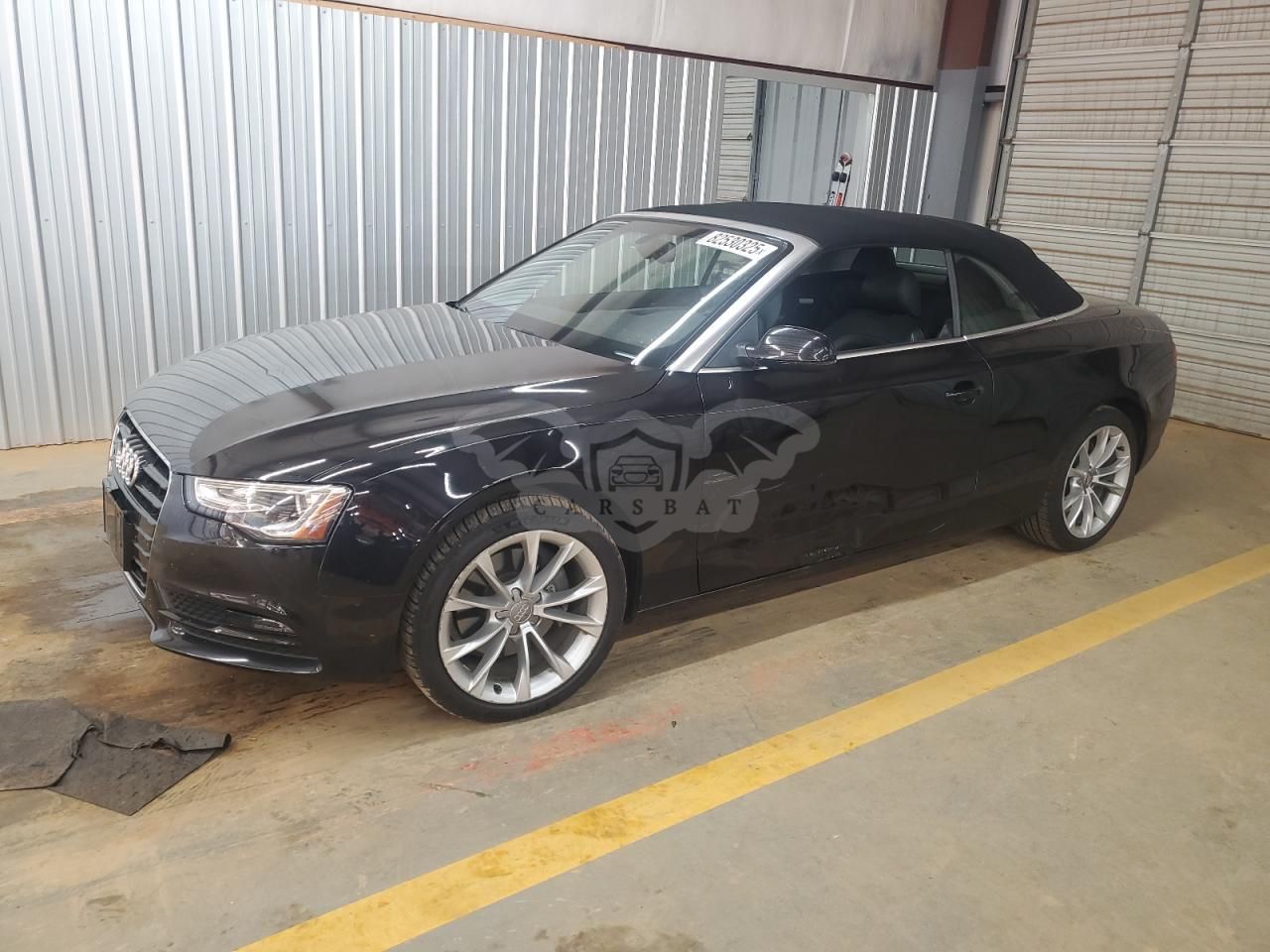 Audi A5 PREMIUM PLUS 2.0L 4 2013