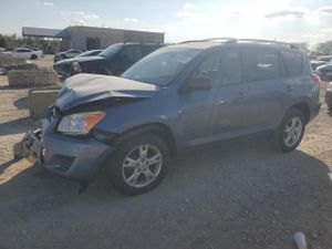 Toyota Rav4 2.5L 4 2011