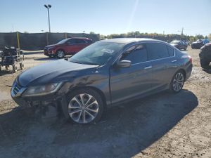 Honda Accord SPORT 2.4L 4 2013