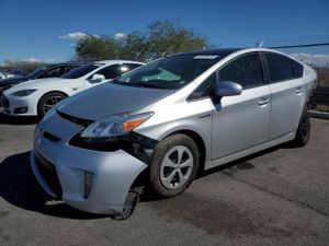 Toyota Prius 1.8L 4 2013