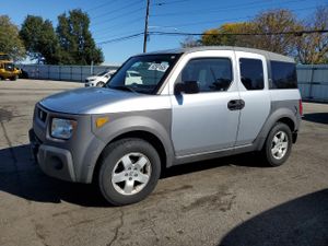 Honda Element EX 2.4L 4 2004
