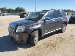GMC Terrain DENALI 3.6L 6 2014