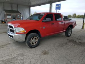 Dodge RAM ST 6.7L 6 2012