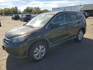 Honda CR-V EXL 2.4L 4 2014