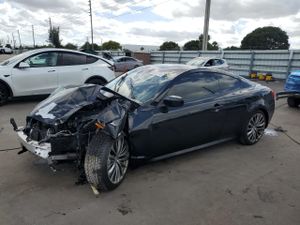 Infiniti G37 BASE 3.7L 6 2012