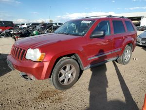 Jeep Grand Cherokee LAREDO 3.7L 6 2010