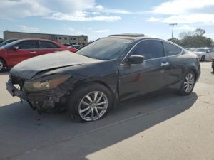 Honda Accord EXL 3.5L 6 2009