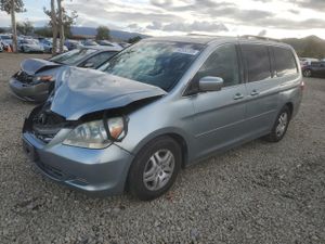 Honda Odyssey EXL 3.5L 6 2006