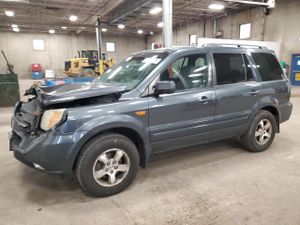 Honda Pilot EX 3.5L 6 2006