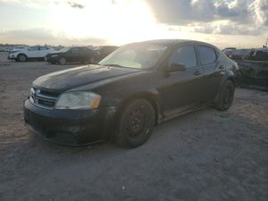 Dodge Avenger EXPRESS 2.4L 4 2011