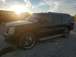 Cadillac Escalade ESV 6.0L 8 2005