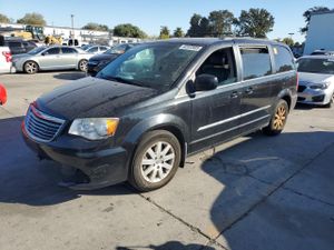 Chrysler Town & Country TOURING 3.6L 6 2014