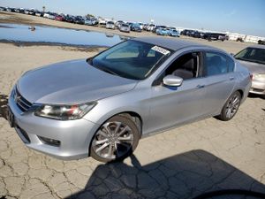 Honda Accord SPORT 2.4L 4 2014