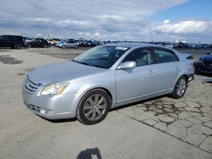 Toyota Avalon XL 3.5L 6 2005