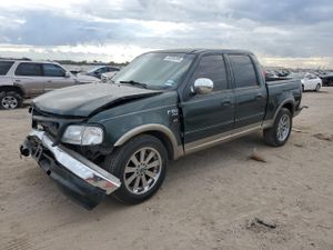 Ford F-150 SUPERCREW 5.4L 8 2003