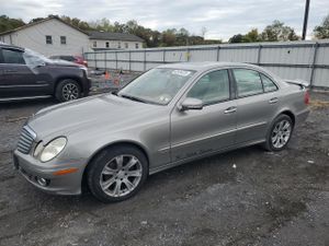 Mercedes-Benz E 350 4MATIC 3.5L 6 2009
