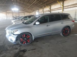 Infiniti JX35 3.5L 6 2013