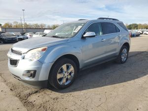 Chevrolet Equinox LT 2.4L 4 2014