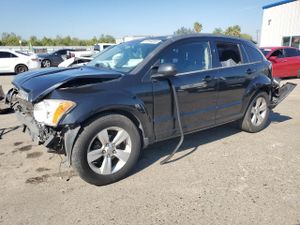 Dodge Caliber MAINSTREET 2.0L 4 2011