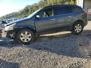 Chevrolet Traverse LT 3.6L 6 2010