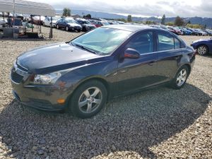 Chevrolet Cruze LT 1.4L 4 2014