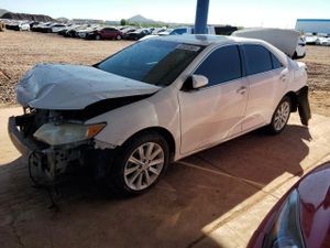 Toyota Camry SE 3.5L 6 2012