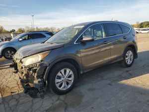 Honda CR-V EXL 2.4L 4 2013
