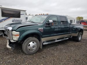 Ford F-350 SUPER DUTY 6.4L 8 2008