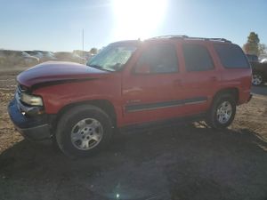 Chevrolet Tahoe C1500 5.3L 8 2002