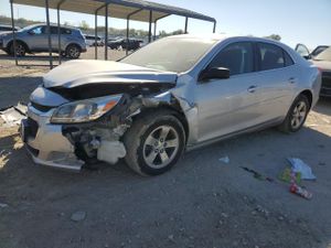 Chevrolet Malibu LS 2.5L 4 2015