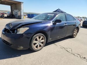 Lexus ES 350 3.5L 6 2009