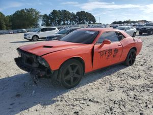 Dodge Challenger SXT 3.6L 6 2016