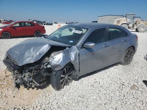 Chrysler 200 LIMITED 3.6L 6 2013