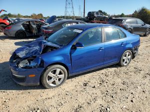 Volkswagen Jetta S 2.5L 5 2008