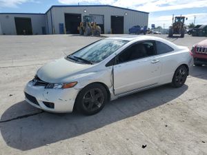 Honda Civic EX 1.8L 4 2008