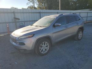 Jeep Cherokee LATITUDE 3.2L 6 2014