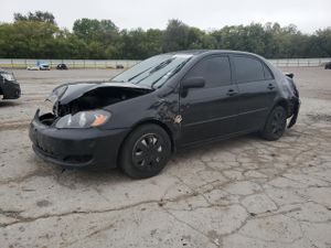 Toyota Corolla CE 1.8L 4 2007