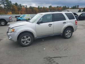 Ford Escape XLT 2.5L 4 2010
