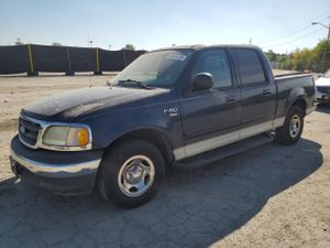 Ford F-150 SUPERCREW 4.6L 8 2003