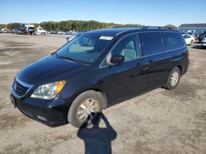 Honda Odyssey EXL 3.5L 6 2010