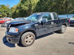 Ford F-150 4.6L 8 2008