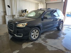 GMC Acadia SLE 3.6L 6 2014