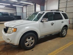 Ford Escape XLT 2.5L 4 2011