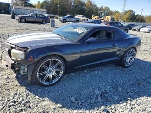 Chevrolet Camaro LS 3.6L 6 2015