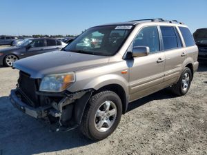 Honda Pilot EX 3.5L 6 2006